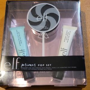 e.l.f. Primer Pop Set